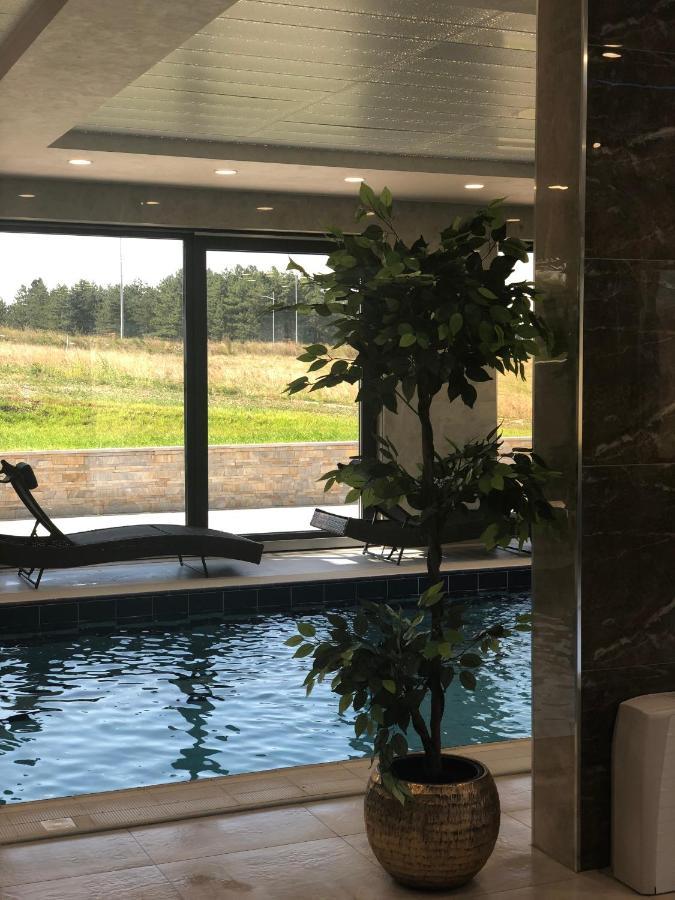Zlatibor Hills Star Aparthotel Exteriör bild