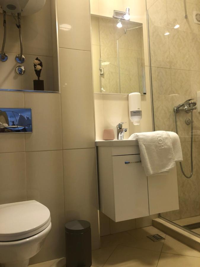 Zlatibor Hills Star Aparthotel Exteriör bild