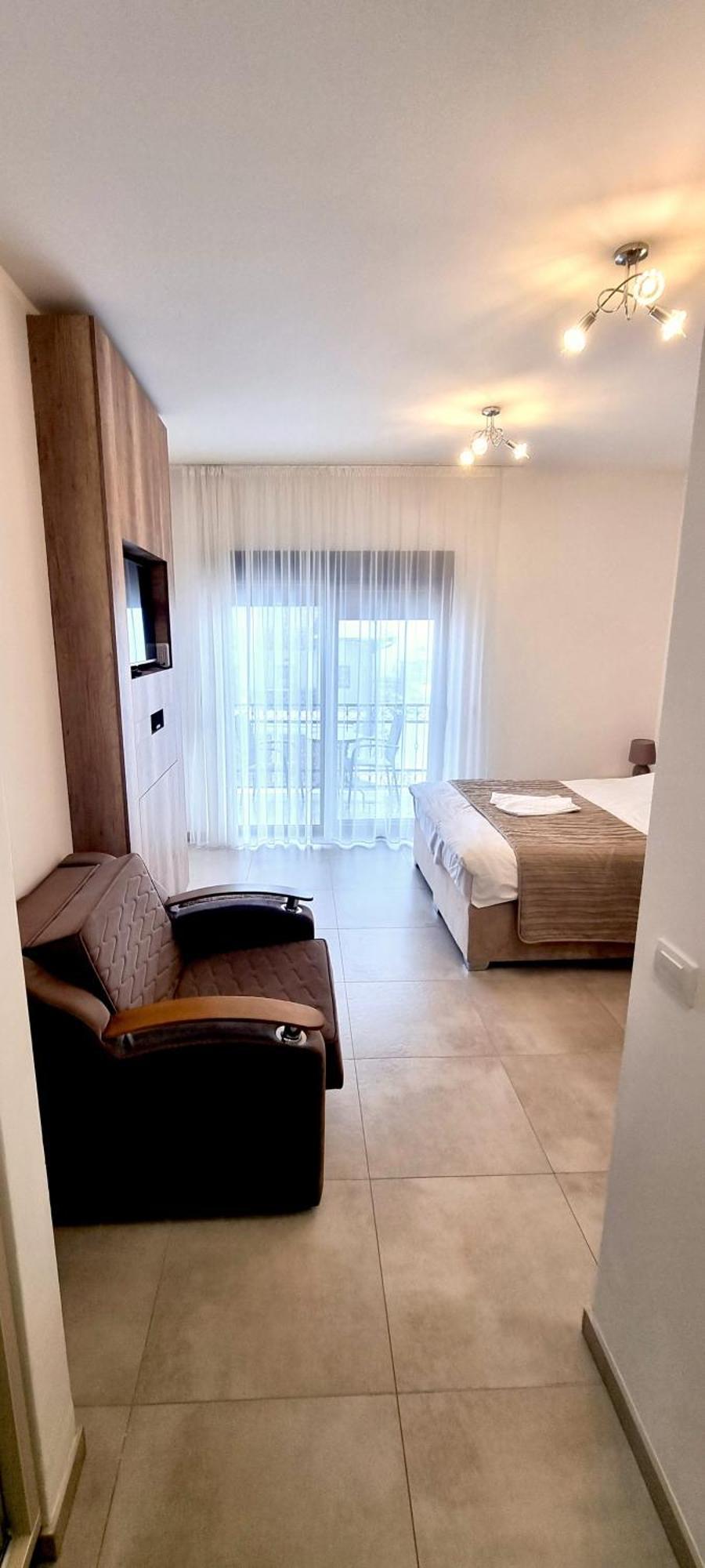 Zlatibor Hills Star Aparthotel Exteriör bild