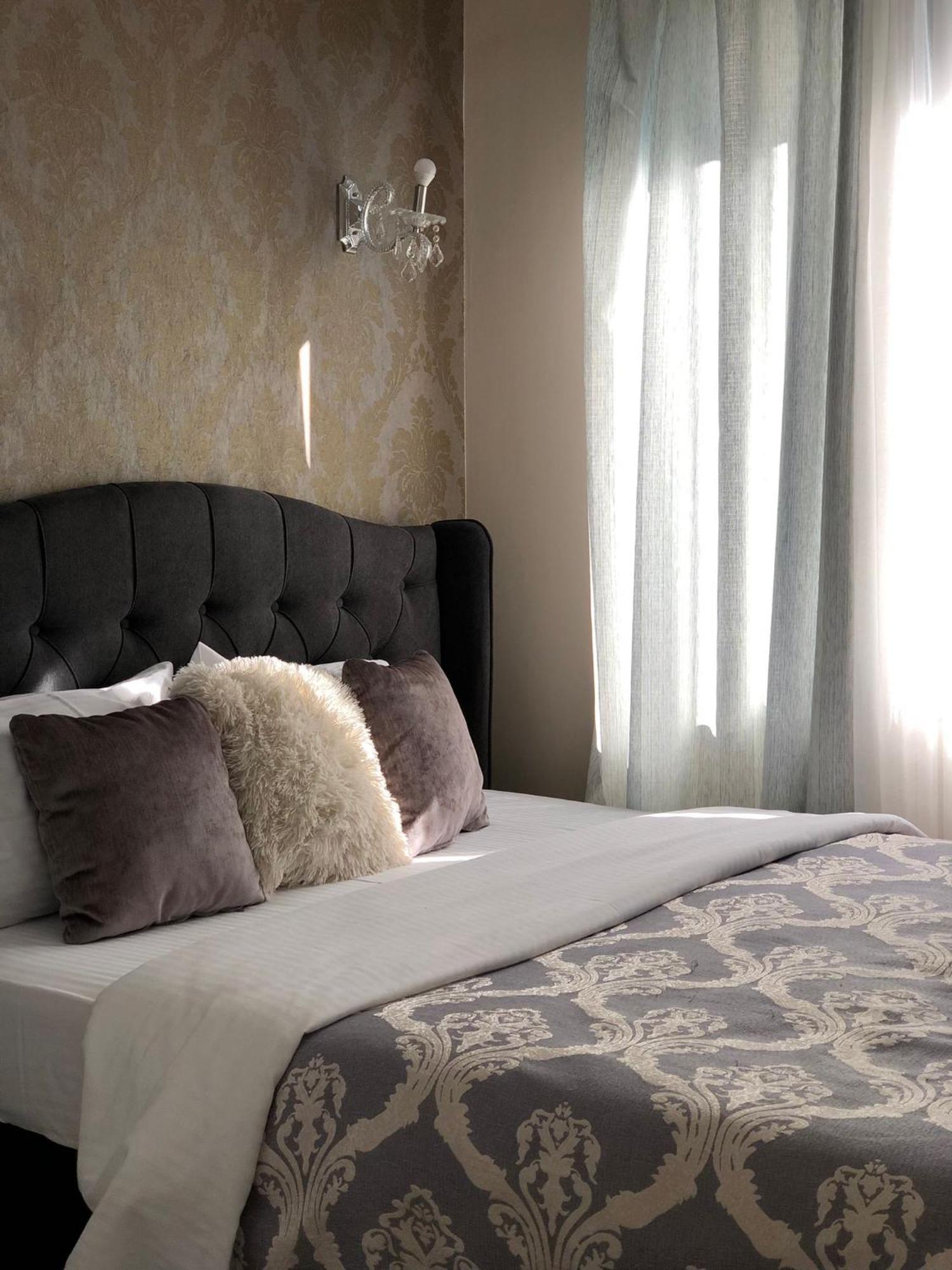 Zlatibor Hills Star Aparthotel Exteriör bild