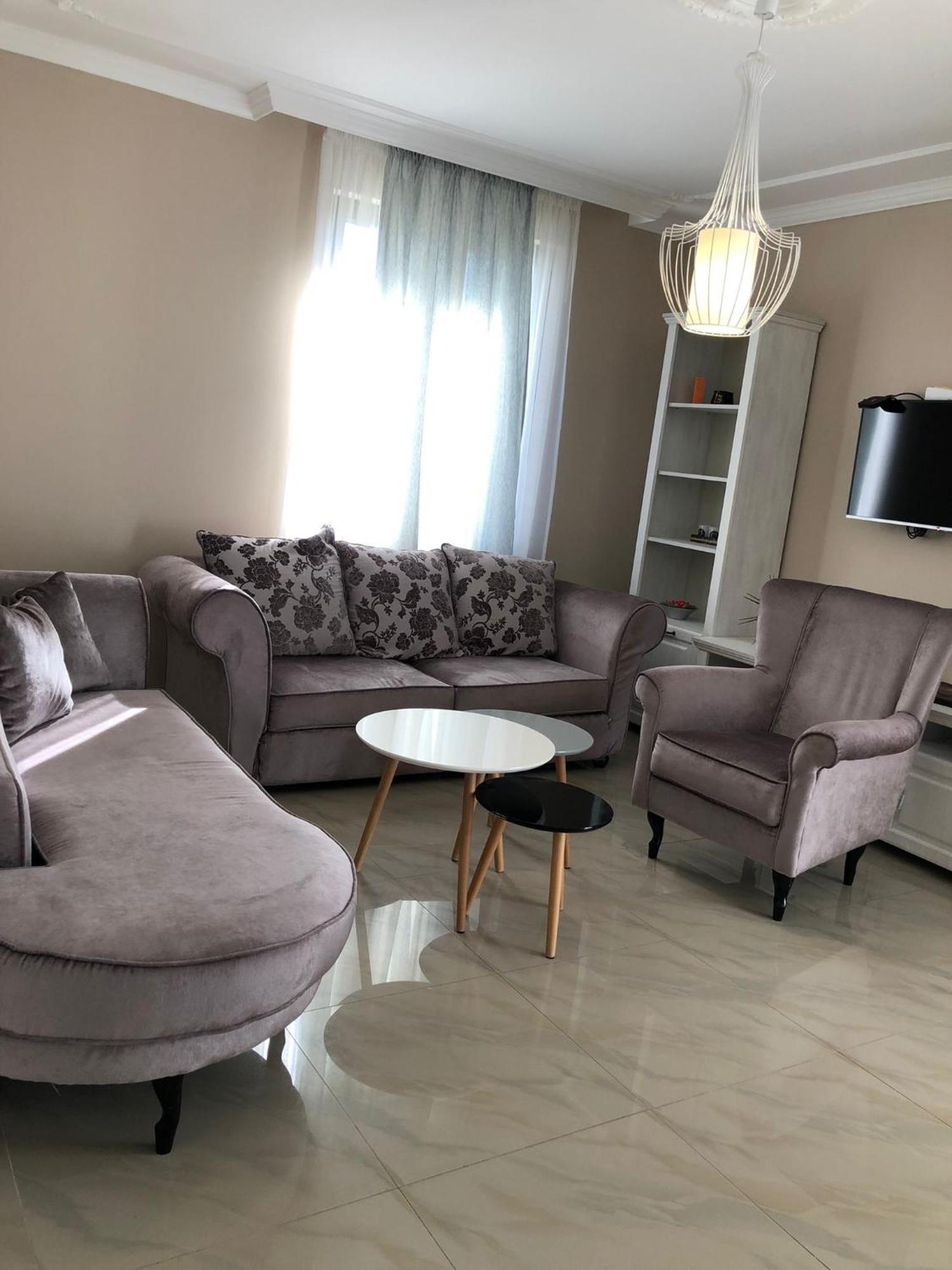 Zlatibor Hills Star Aparthotel Exteriör bild