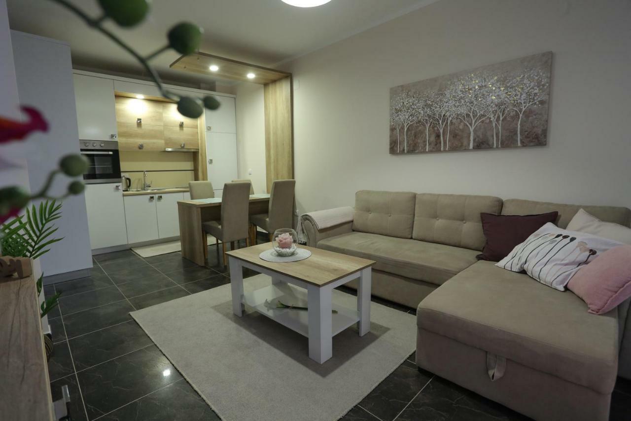 Zlatibor Hills Star Aparthotel Exteriör bild