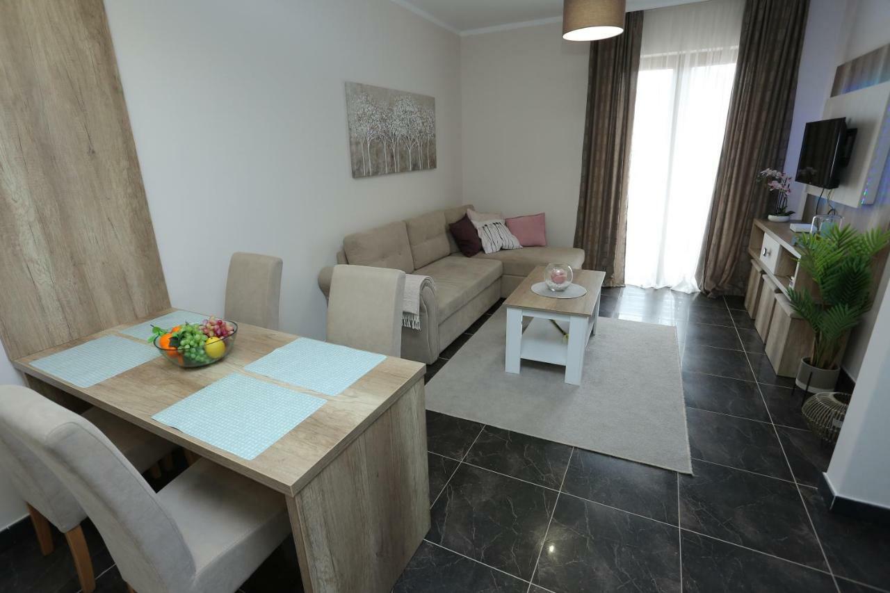 Zlatibor Hills Star Aparthotel Exteriör bild